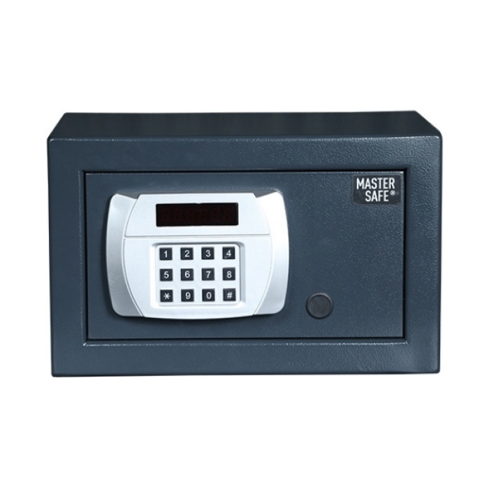 MasterSafe PLUS 20E - Mini Boy Elektronik Kasa