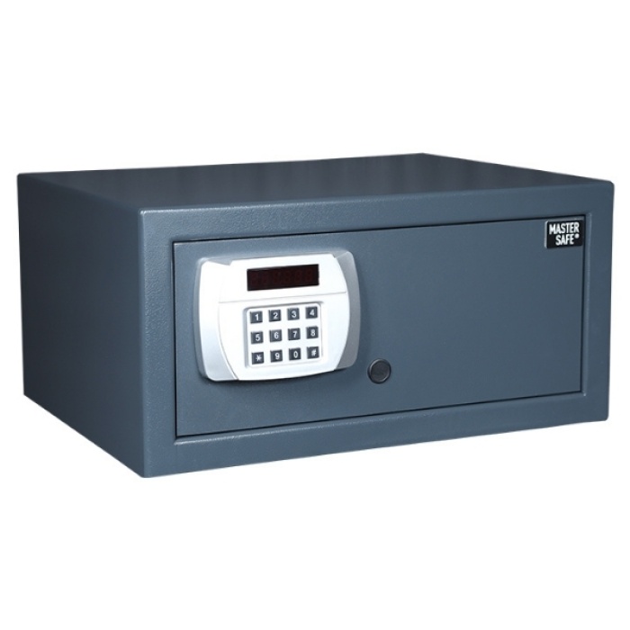 MasterSafe PLUS 22E - Laptop Boy Elektronik Kasa