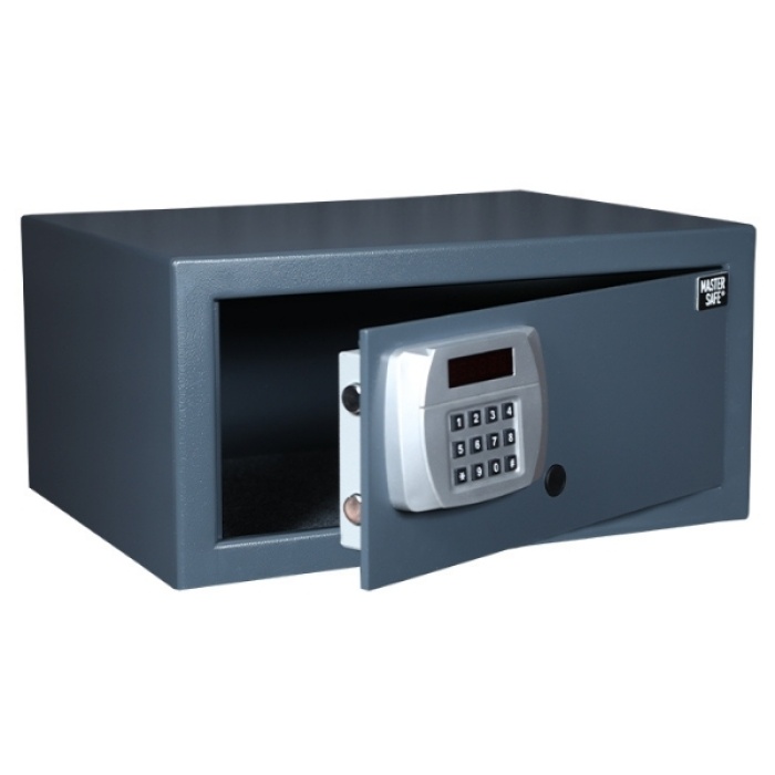 MasterSafe PLUS 22E - Laptop Boy Elektronik Kasa