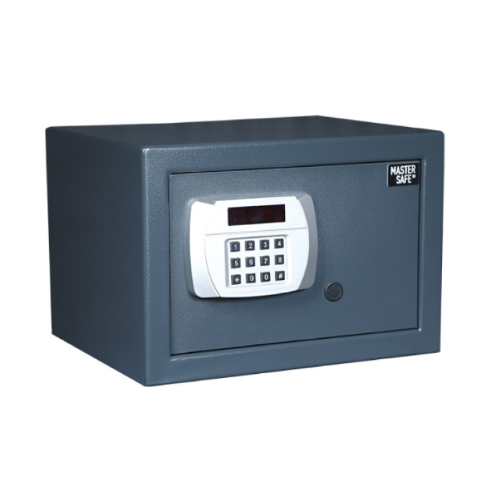 MasterSafe PLUS 25E - Standart Boy Elektronik Kasa