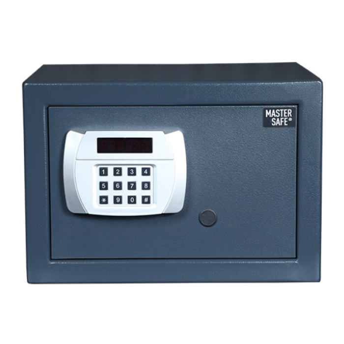 MasterSafe PLUS 25E - Standart Boy Elektronik Kasa