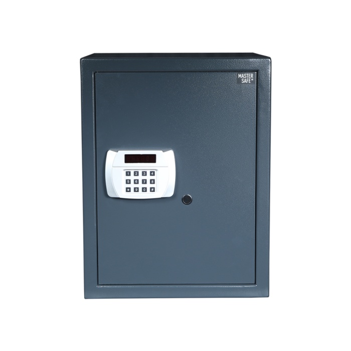 MasterSafe PLUS 52E - Büyük Boy Elektronik Kasa