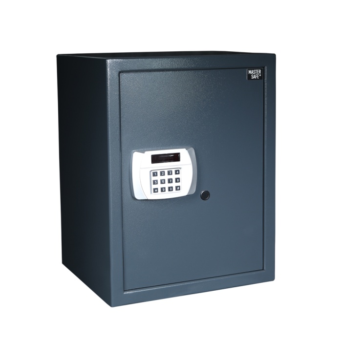 MasterSafe PLUS 52E - Büyük Boy Elektronik Kasa