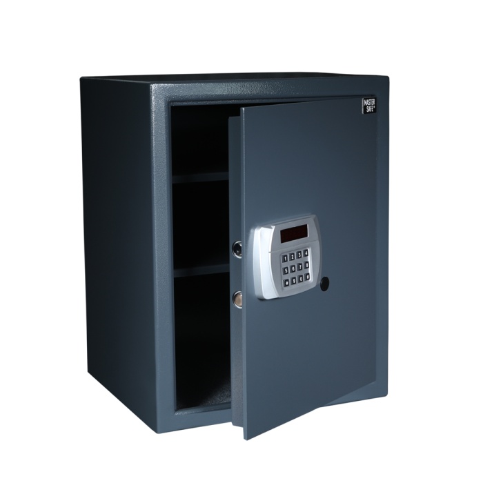 MasterSafe PLUS 52E - Büyük Boy Elektronik Kasa