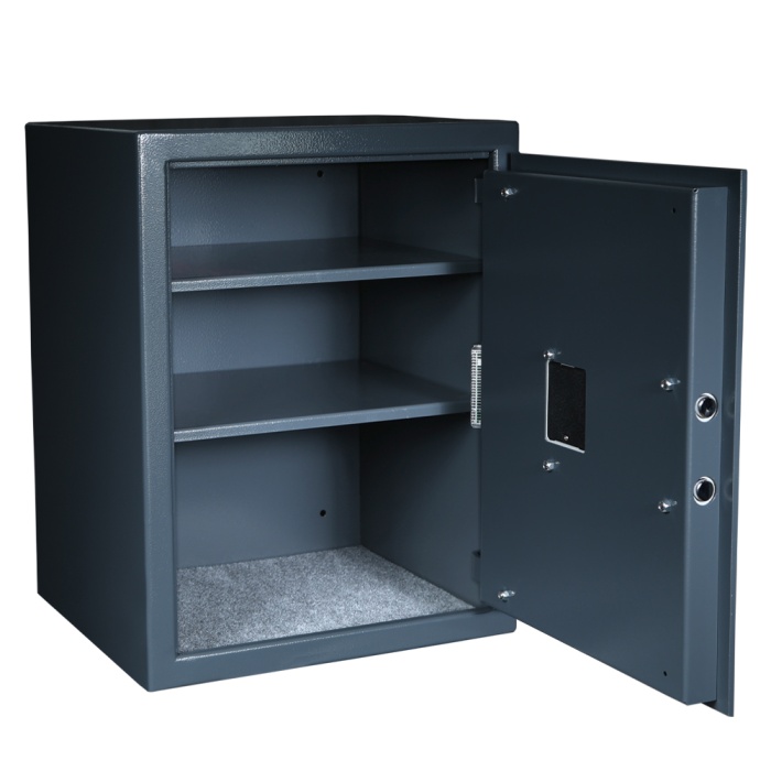 MasterSafe PLUS 52E - Büyük Boy Elektronik Kasa