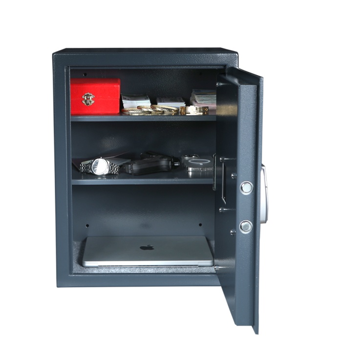 MasterSafe PLUS 52E - Büyük Boy Elektronik Kasa