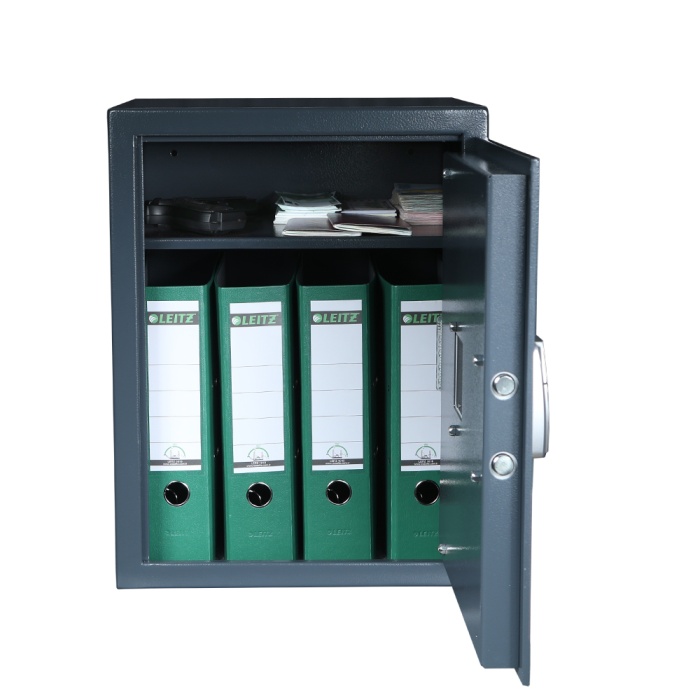 MasterSafe PLUS 52E - Büyük Boy Elektronik Kasa