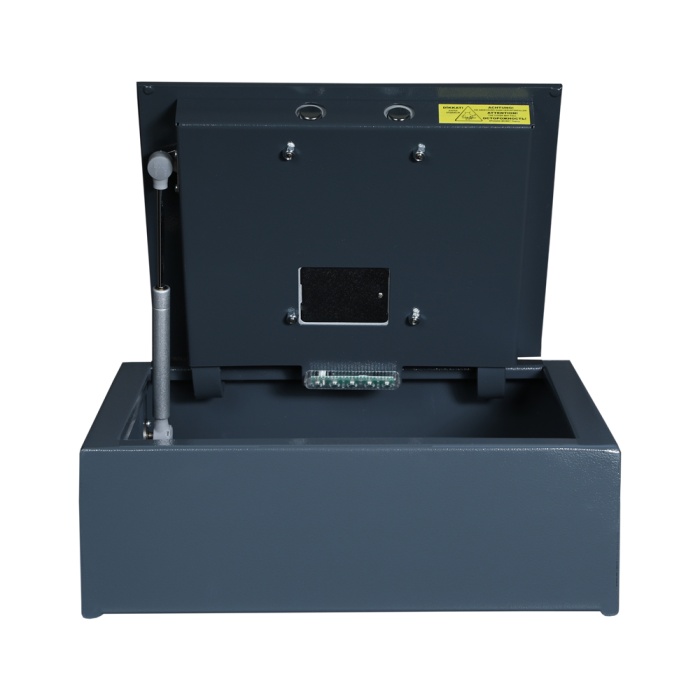 MasterSafe PLUS 134E - Üstten Açılır Elektronik Kasa