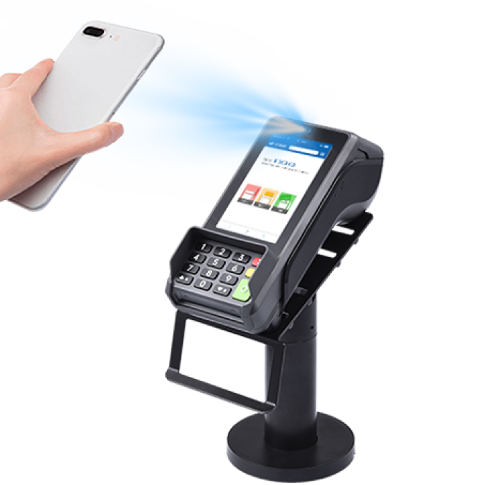 PAVO CT20 Masaüstü Android Pos (Printerlı)