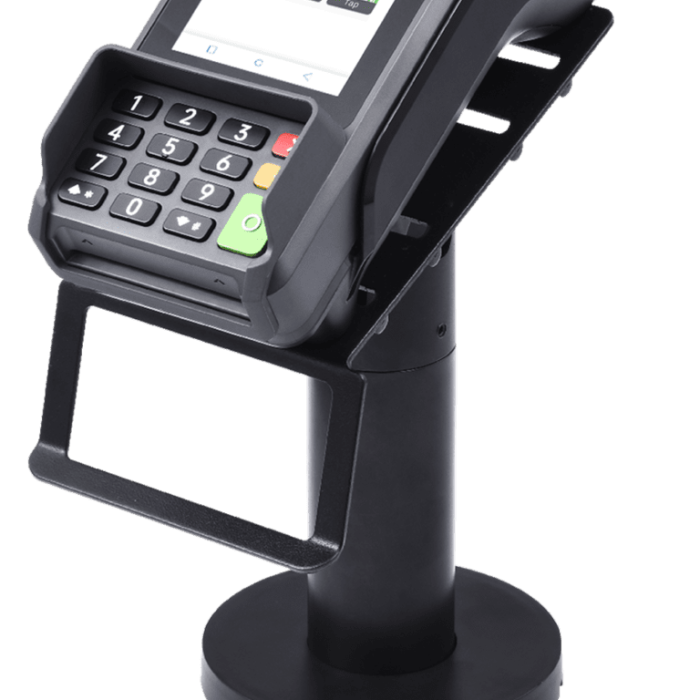 PAVO CT20 Masaüstü Android Pos (Printerlı)