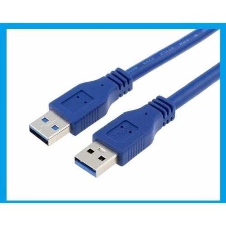 1.5 Metre Usb 3.0 Erkek/Erkek Kablo