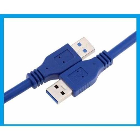 1.5 Metre Usb 3.0 Erkek/Erkek Kablo