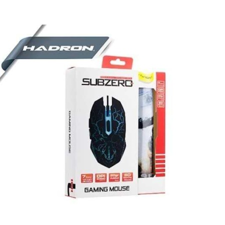 SUBZERO SBZ369 OYUNCU GAMİNG MOUSE MOUSE PAD