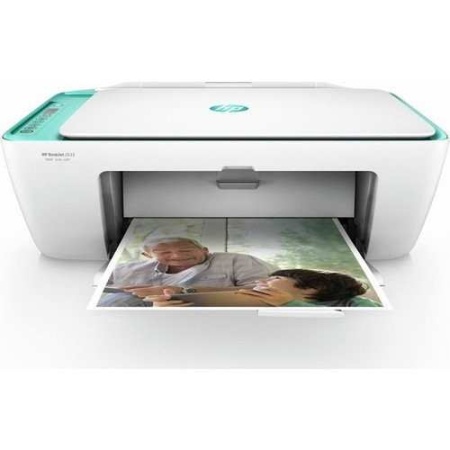 HP Deskjet 2632 Fotokopi + Tarayıcı + Wi-Fi + Airprint Yazıcı V1N05B