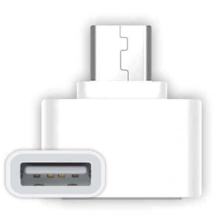 Concord C-868| Micro - USB Çevirici | OTG