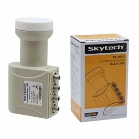 Lnb Dörtlü Skytech ST-407Q