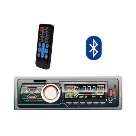 Dextel 48 - Dextel 28 Oto Teyp Radyo Bluetooth USB Aux MP3