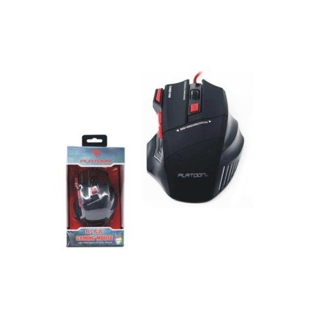 Platoon PL-1535 Gaming Mouse Oyun Mouse
