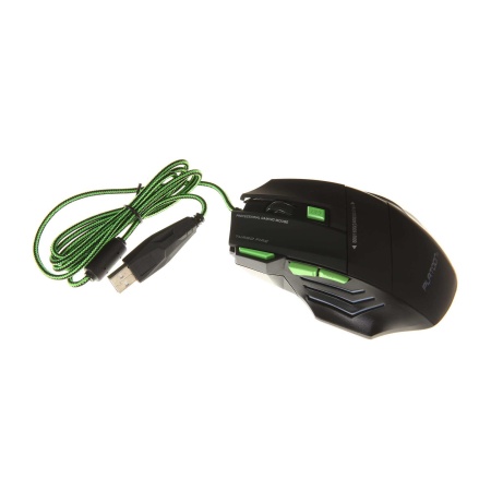 Platoon PL-1535 Gaming Mouse Oyun Mouse