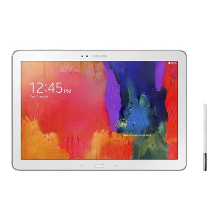 Samsung Galaxy Note PRO 12 3G SM-P902 Beyaz 12.2 Inch Tablet Pc