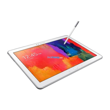 Samsung Galaxy Note PRO 12 3G SM-P902 Beyaz 12.2 Inch Tablet Pc