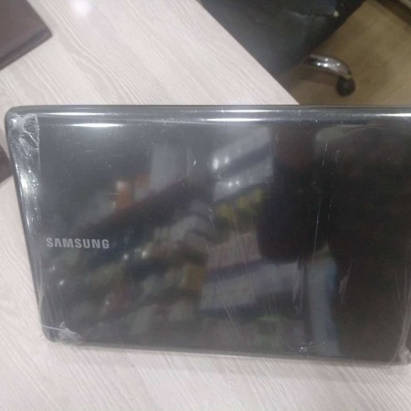 Samsung R538-DS01TR i3-370 3GB 320GB 1GB 15.6