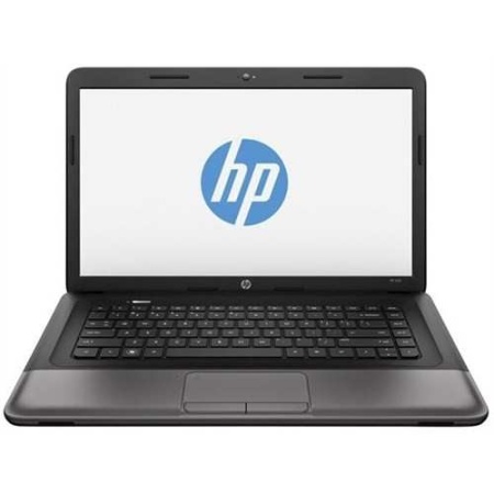 HP 650 Intel Core i3 2328M 2.2GHz 4GB 500GB 15.6 Taşınabilir Bilgisayar