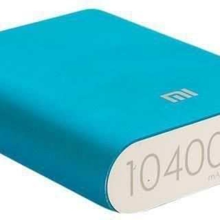 Xiaomi powerbank 10400 mAh Taşınabilir Şarj Cihazı