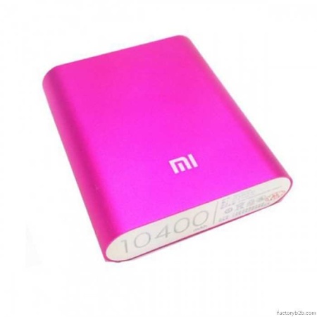 Xiaomi powerbank 10400 mAh Taşınabilir Şarj Cihazı