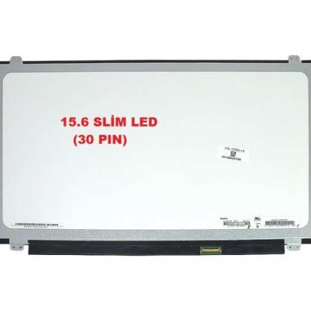 15.6 SLİM 30 PİN LCD PANEL