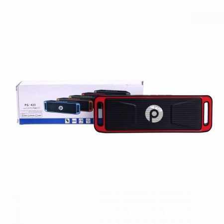 PG-423 Bluetooth USB ve Micro SD