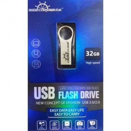 Corsair 32GB Harici USB 3.0 Flash Bellek