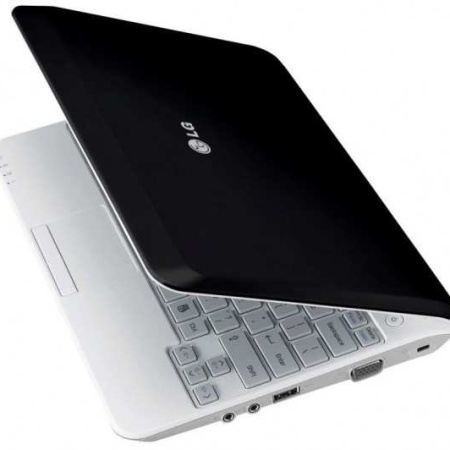 LG X140 Netbook