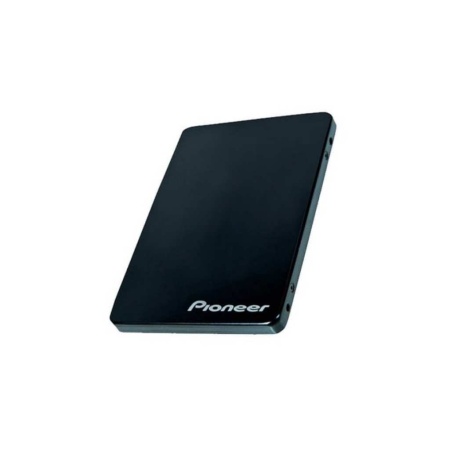 Pioneer 128Gb SSD - Pioneer APS-SL3N-128 128Gb 2.5 Sata 3.0 Ssd