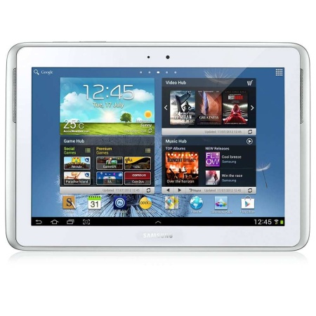 Samsung Galaxy Note 10.1 N8005 3G 16 GB 10.1 Tablet