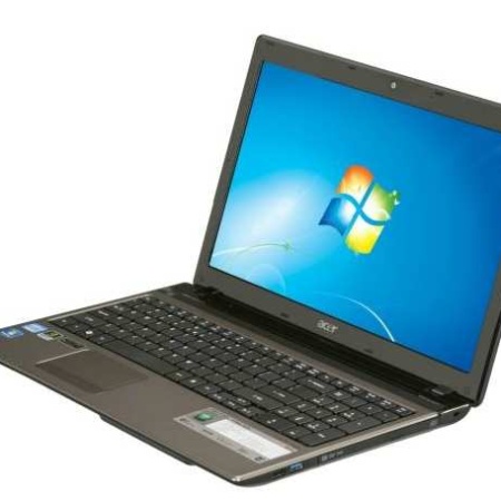 Acer 5750g i5  Notebook
