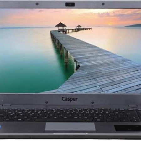 Casper Nirvana CLE.2840-2L05E Intel Celeron N2840 2GB 500GB