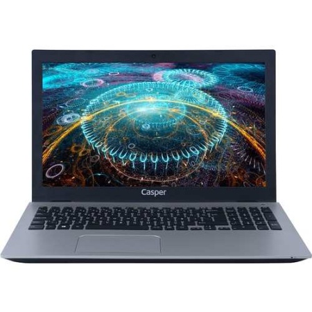 Casper Nirvana F650-T1 Intel Core i5 8250U 4GB