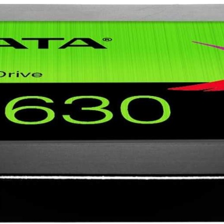 Adata SU630 ASU630SS-240GQ-R 2.5 240 GB SATA 3 SSD