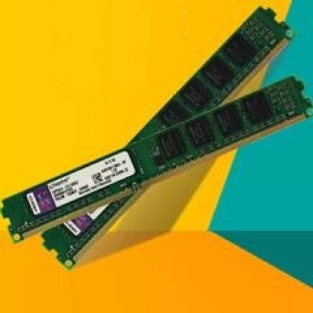 2GB DDR2 667 MHZ RAM BELLEK AMD İNTEL UYUMLU
