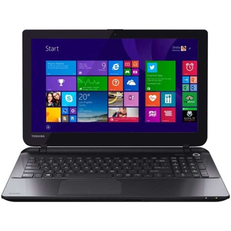 Toshıba L50 İ3 İŞLEMCLİ Notebook