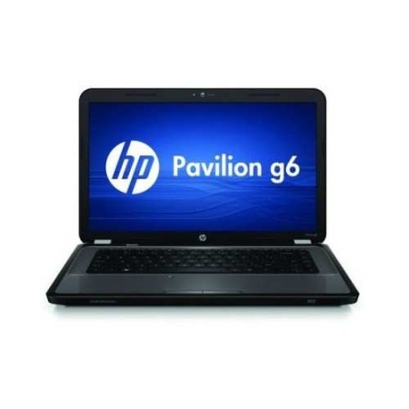 HP Pavilion G6-1001ST Intel Core i3