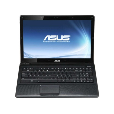 ASUS K52J İ3 NOTEBOOK