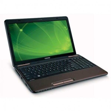 Toshiba Satellite L655 Notebook