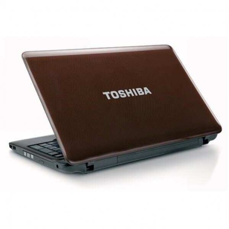 Toshiba Satellite L655 Notebook