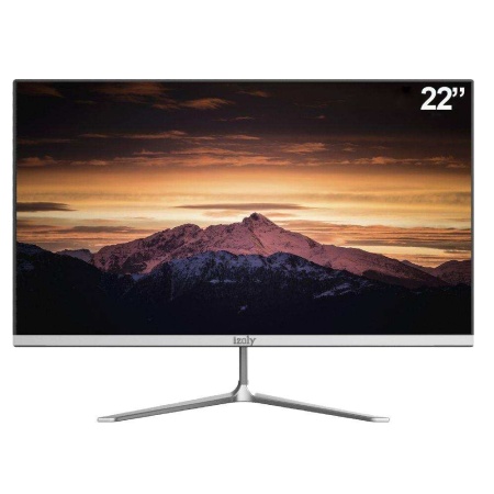 İzoly A312 i3-3120M 2.50GHz 8GB 240SSD 22″ All In One Bilgisayar