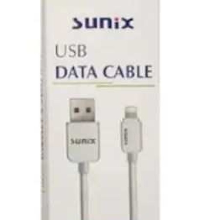 Sunix SC-61 İphone Şarj Data Kablosu