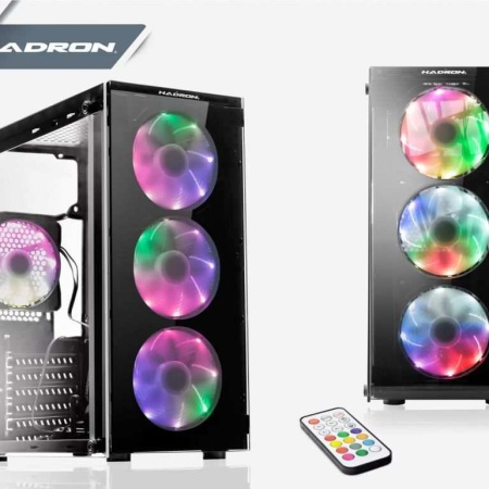 HADRON HD9501/1 OYUNCU KASASI