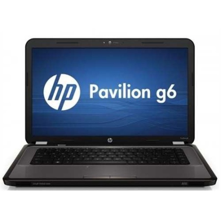 HP Pavilion G6 i3 İşlemcli Notebook