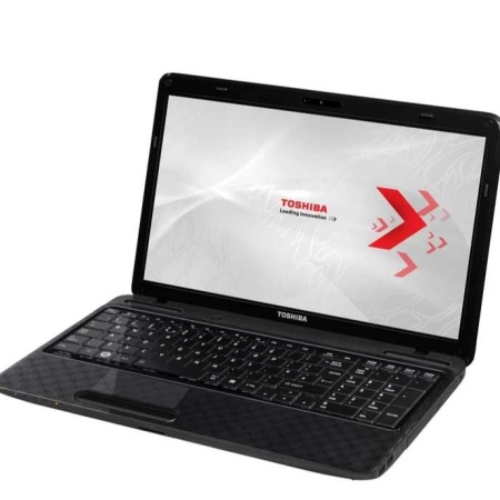 Toshiba L750 - İ7 işlemcili Notebook